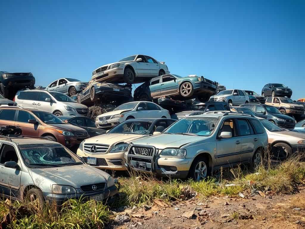 Einfache Lösungen für Ihren Verkauf – mit der Autoverwertung in Hagen