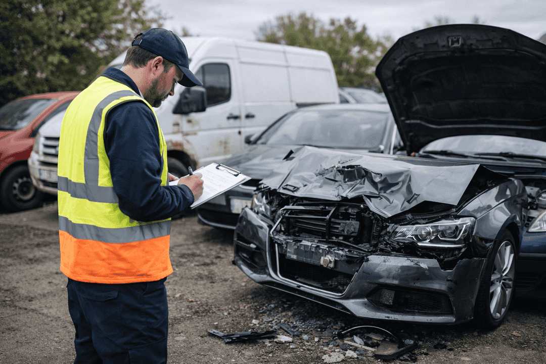 So funktioniert die Autoverwertung in Hagen – Mit wenigen Klicks zum Verkauf